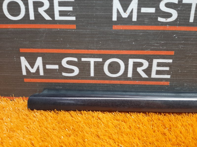 Молдинг стекла внешний, 350 рублей, Красноярск