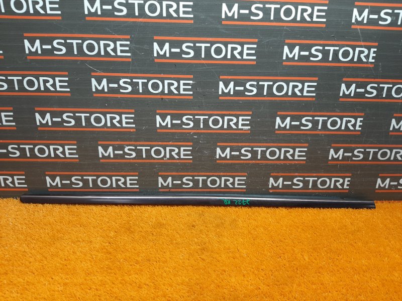 Молдинг стекла внешний, 350 рублей, Красноярск