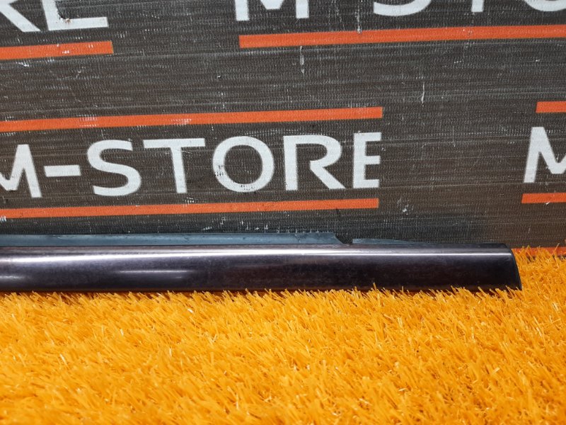 Молдинг стекла внешний, 350 рублей, Красноярск