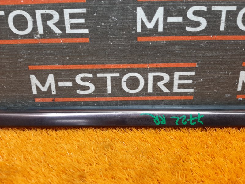 Молдинг стекла внешний, 350 рублей, Красноярск