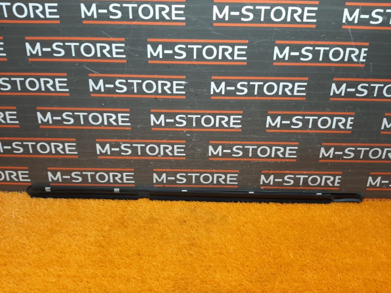 Молдинг стекла внешний, 350 рублей, Красноярск