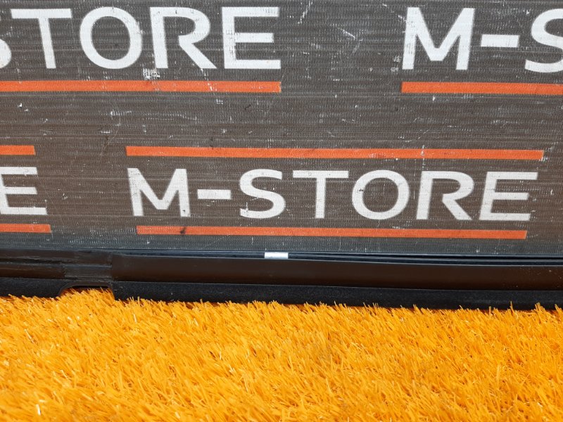 Молдинг стекла внешний, 350 рублей, Красноярск