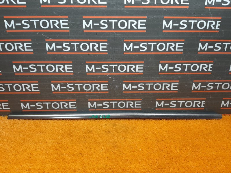 Молдинг стекла внешний, 350 рублей, Красноярск