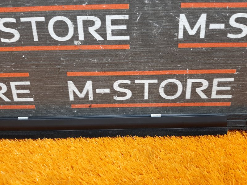 Молдинг стекла внешний, 350 рублей, Красноярск