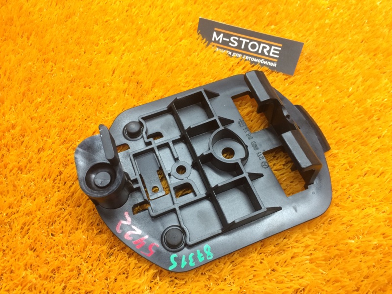 Крепление аварийного знака, 200 рублей, Красноярск