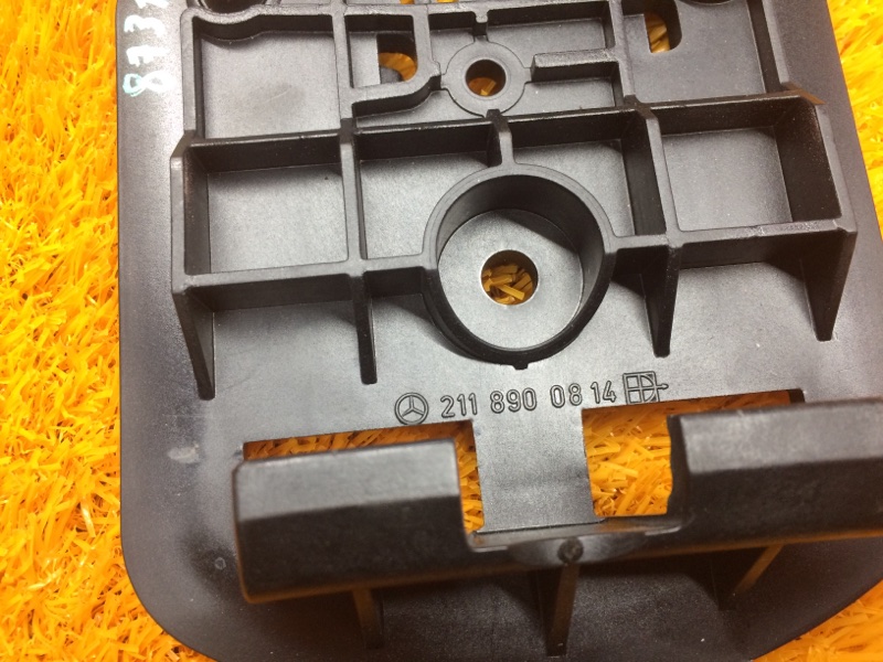 Крепление аварийного знака, 200 рублей, Красноярск