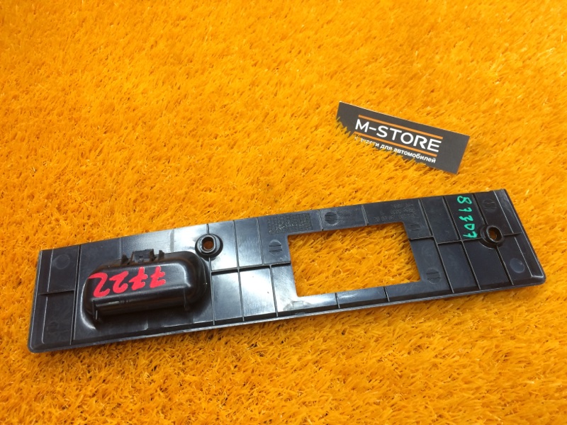 Накладка замка багажника, 300 рублей, Красноярск