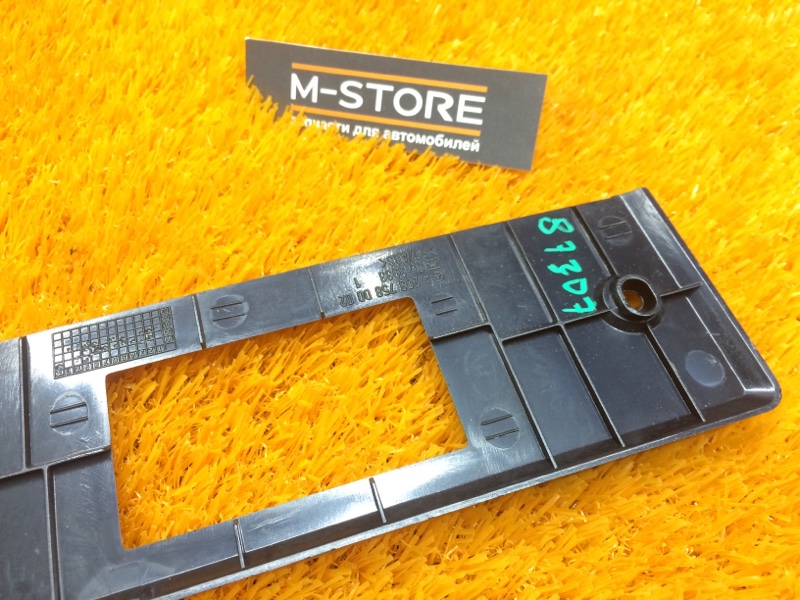 Накладка замка багажника, 300 рублей, Красноярск