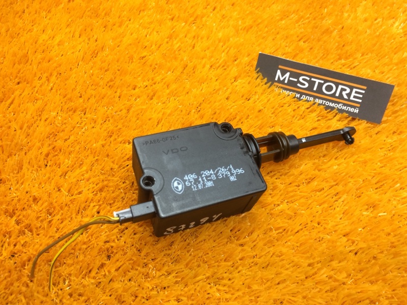 замок багажника, 500 рублей, Красноярск