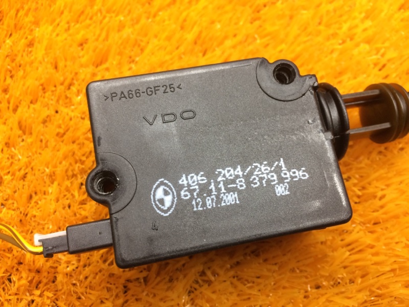 замок багажника, 500 рублей, Красноярск