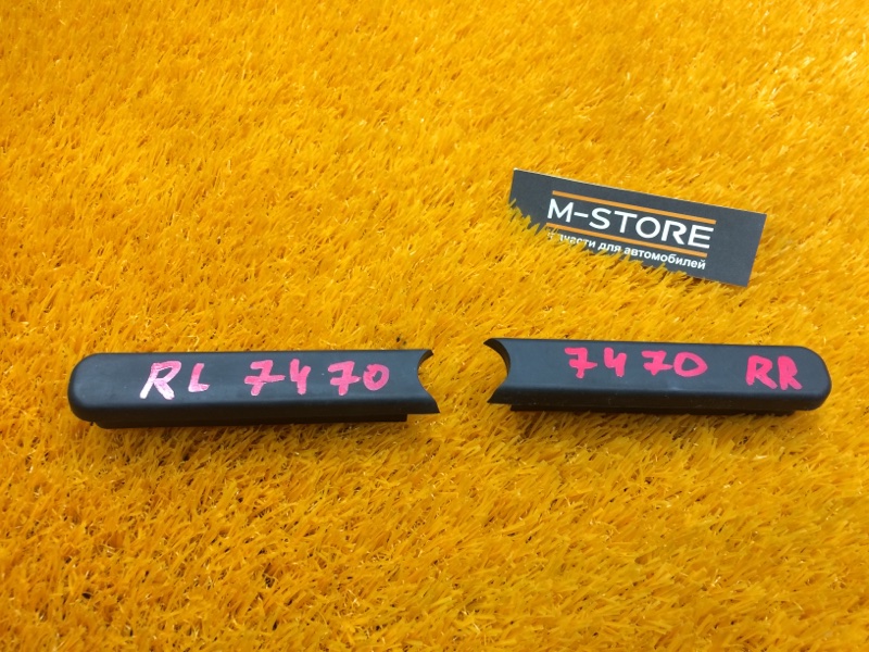 Отбойник крышки багажника, 380 рублей, Красноярск