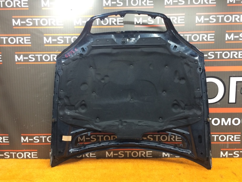 капот, 8500 рублей, Красноярск