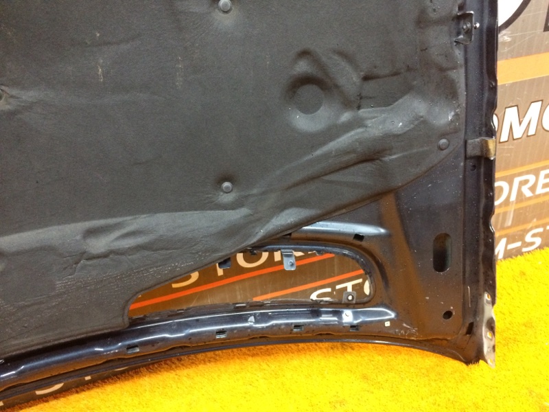 капот, 8500 рублей, Красноярск