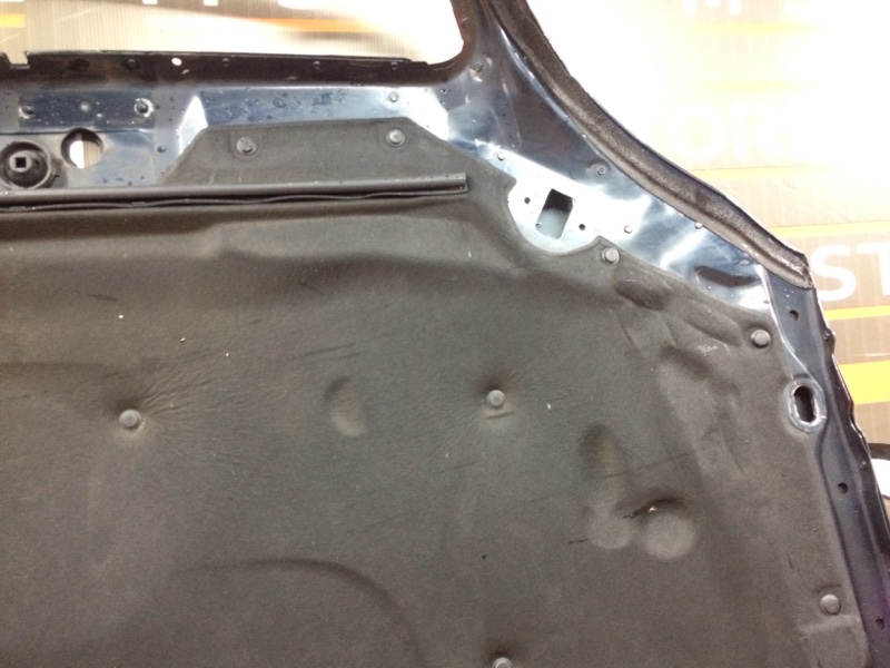 капот, 8500 рублей, Красноярск