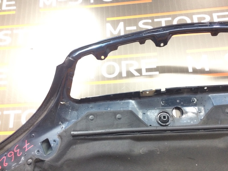 капот, 8500 рублей, Красноярск