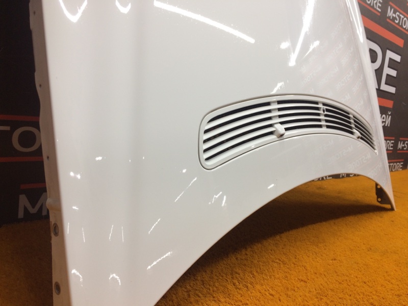 капот, 9000 рублей, Красноярск