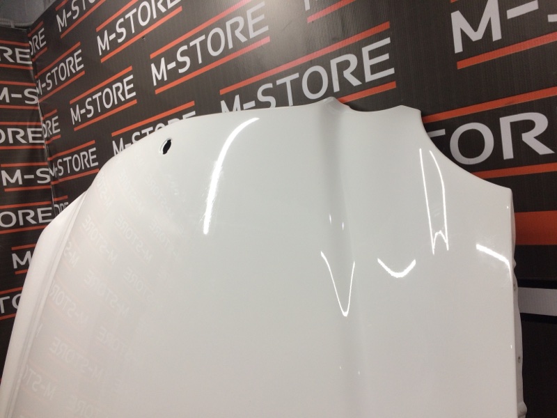 капот, 9000 рублей, Красноярск