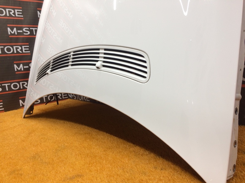 капот, 9000 рублей, Красноярск