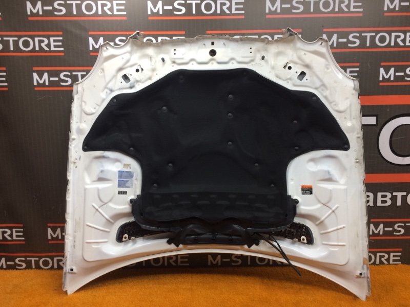 капот, 9000 рублей, Красноярск