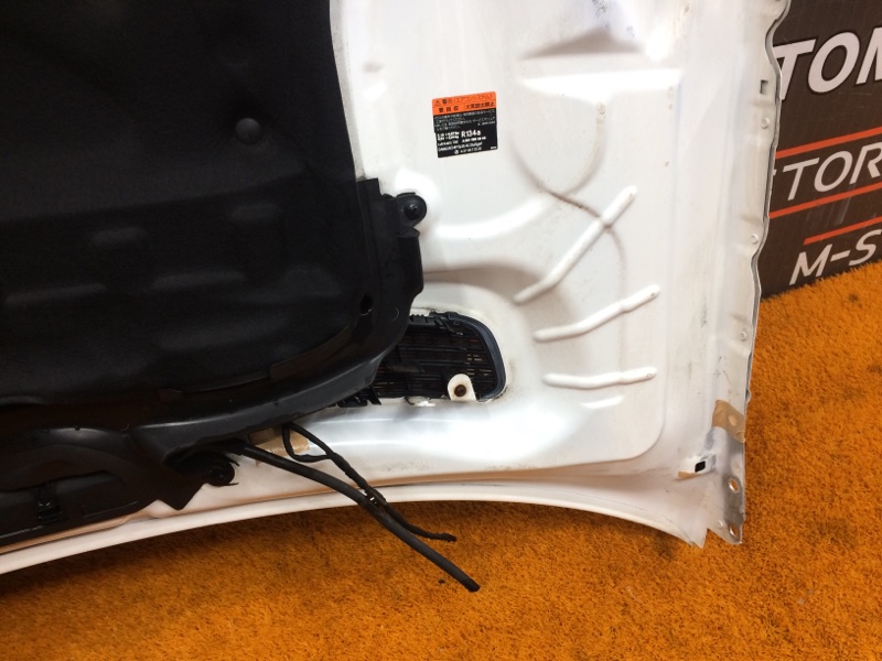 капот, 9000 рублей, Красноярск