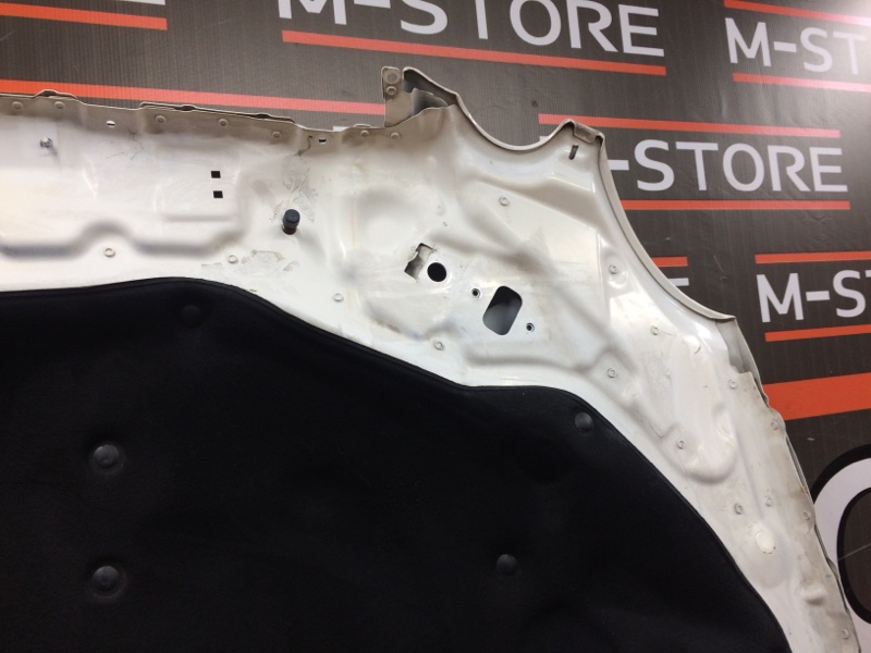 капот, 9000 рублей, Красноярск