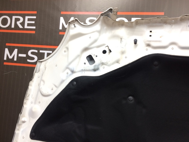 капот, 9000 рублей, Красноярск