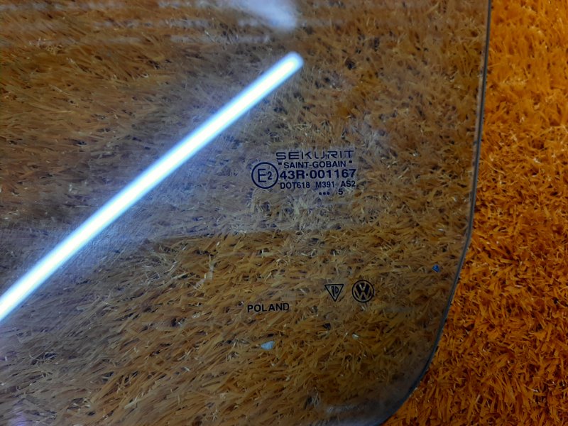 Стекло боковое, 860 рублей, Красноярск