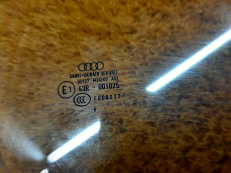 Стекло боковое, 900 рублей, Красноярск