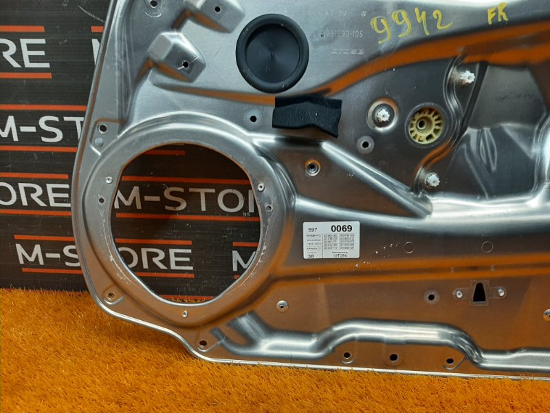 стеклоподъемник, 470 рублей, Красноярск