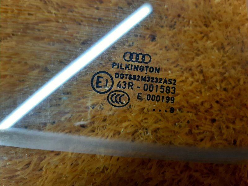 Стекло боковое, 980 рублей, Красноярск