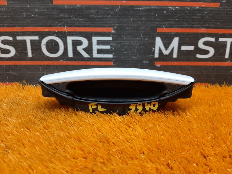 ручка двери внешняя, 350 рублей, Красноярск