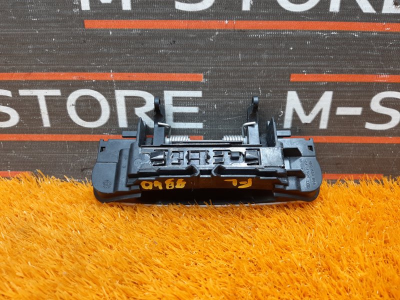 ручка двери внешняя, 350 рублей, Красноярск