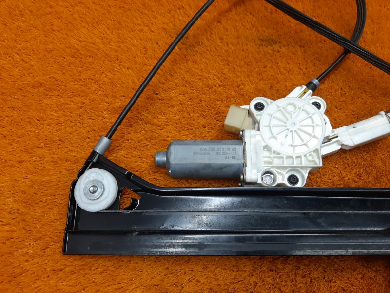 стеклоподъемник, 3690 рублей, Красноярск