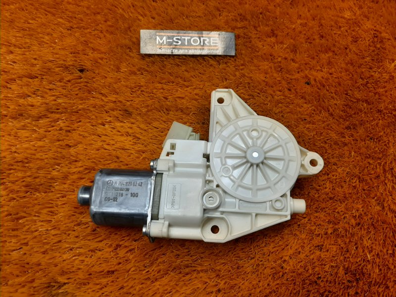 мотор стеклоподъемника, 670 рублей, Красноярск