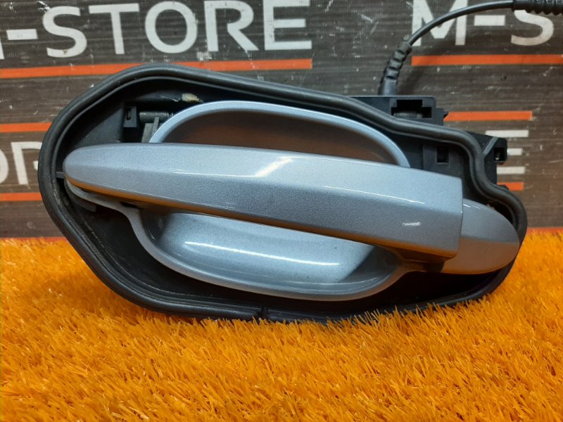 ручка двери внешняя, 860 рублей, Красноярск