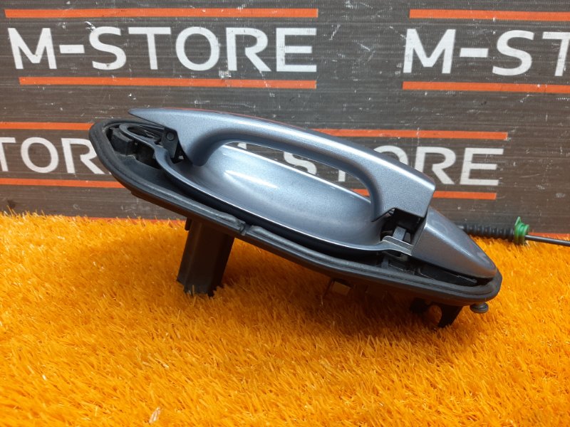 ручка двери внешняя, 860 рублей, Красноярск