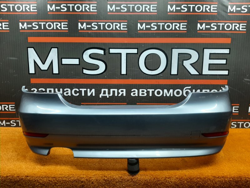 бампер, 3460 рублей, Красноярск