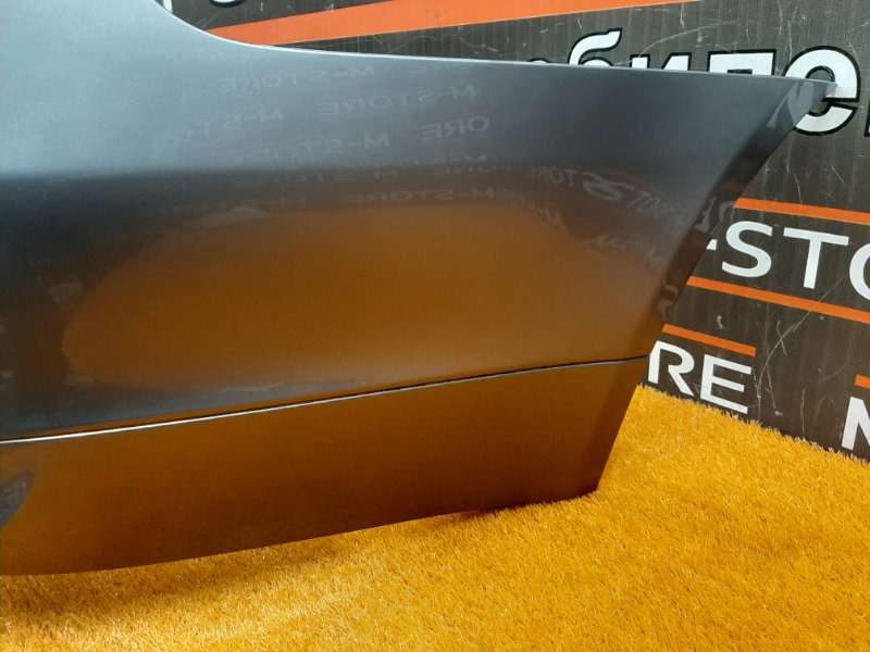 бампер, 3460 рублей, Красноярск