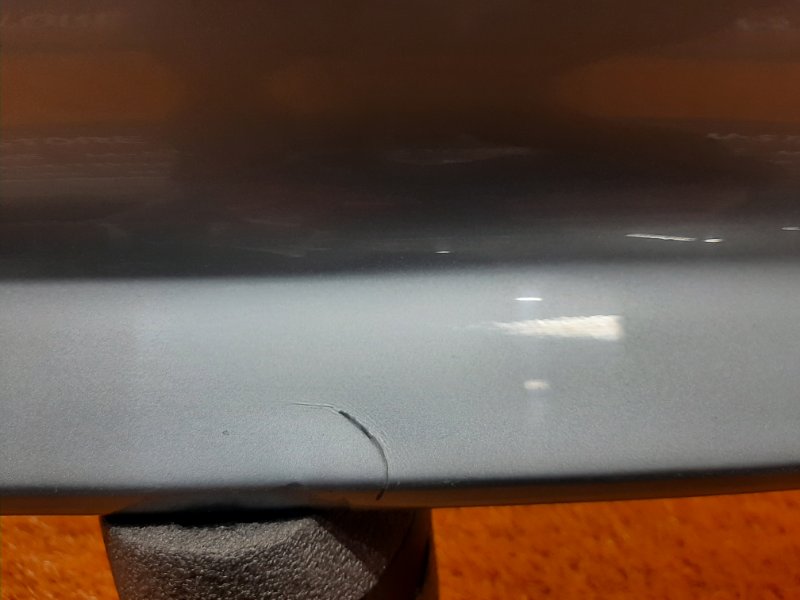 бампер, 3460 рублей, Красноярск