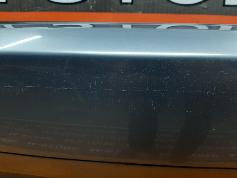 бампер, 3460 рублей, Красноярск