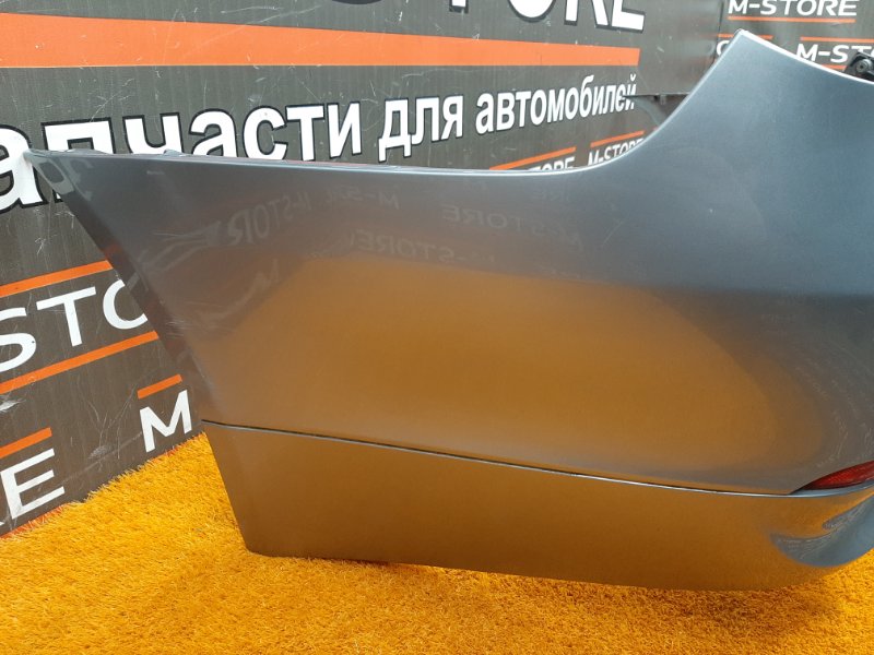 бампер, 3460 рублей, Красноярск