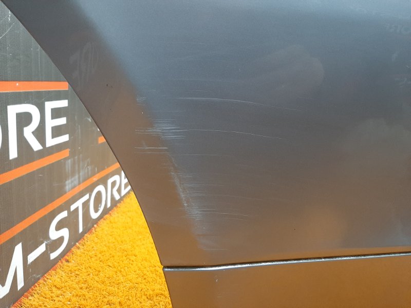 бампер, 3460 рублей, Красноярск