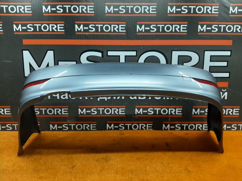 бампер, 3460 рублей, Красноярск