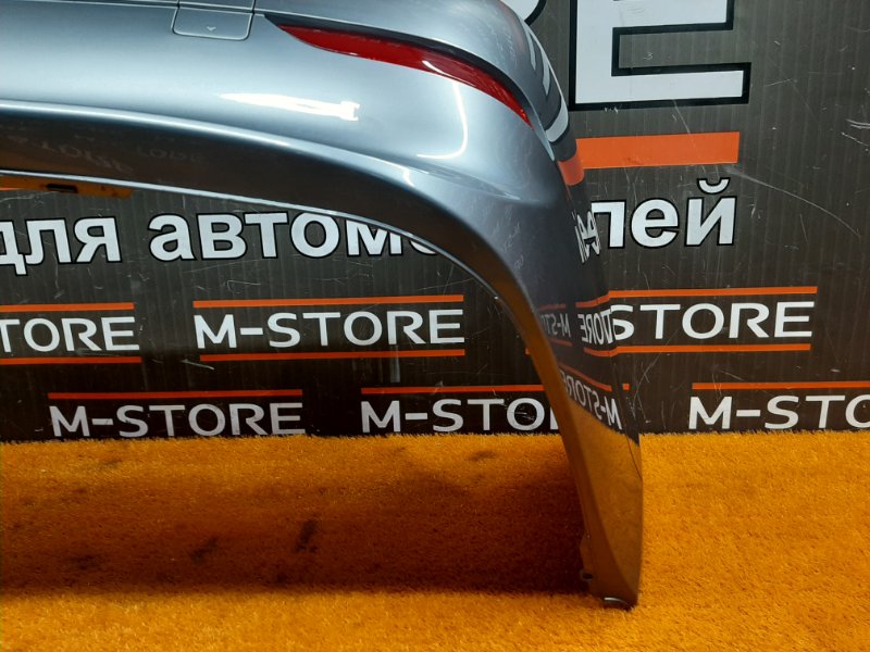 бампер, 3460 рублей, Красноярск