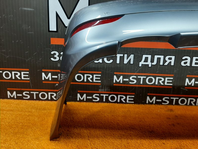 бампер, 3460 рублей, Красноярск