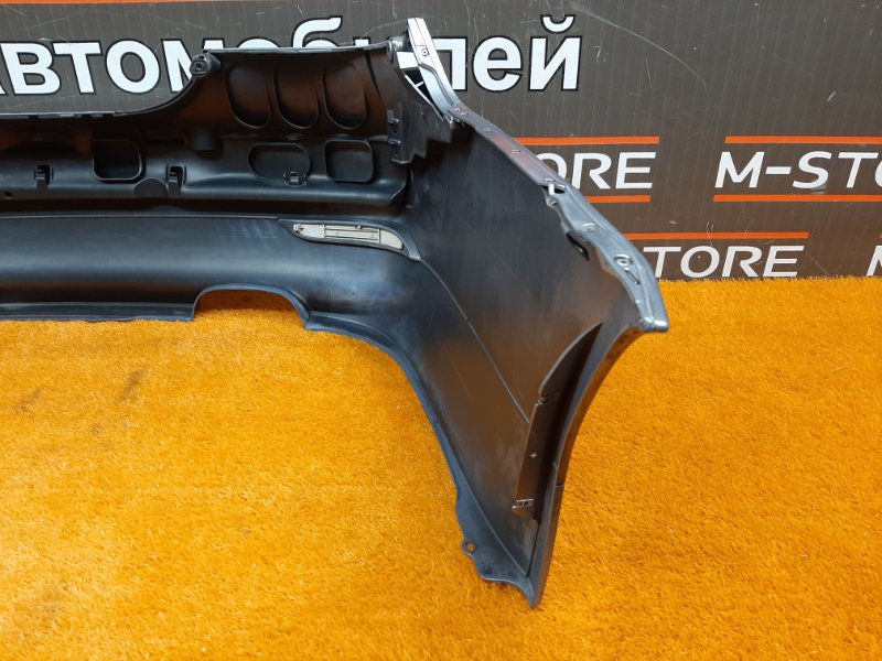 бампер, 3460 рублей, Красноярск