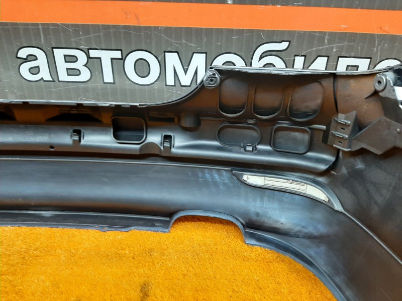 бампер, 3460 рублей, Красноярск