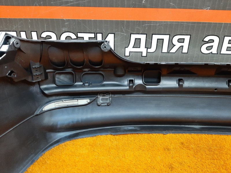 бампер, 3460 рублей, Красноярск