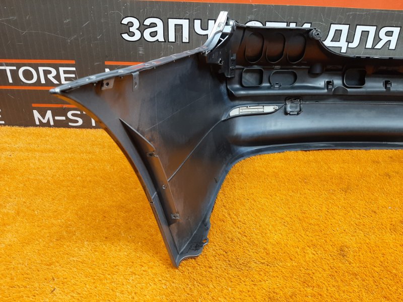 бампер, 3460 рублей, Красноярск