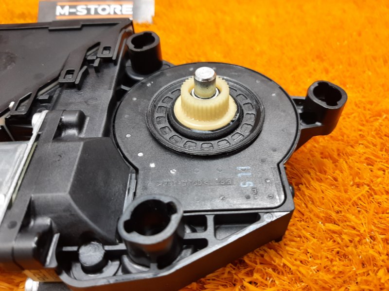 мотор стеклоподъемника, 670 рублей, Красноярск